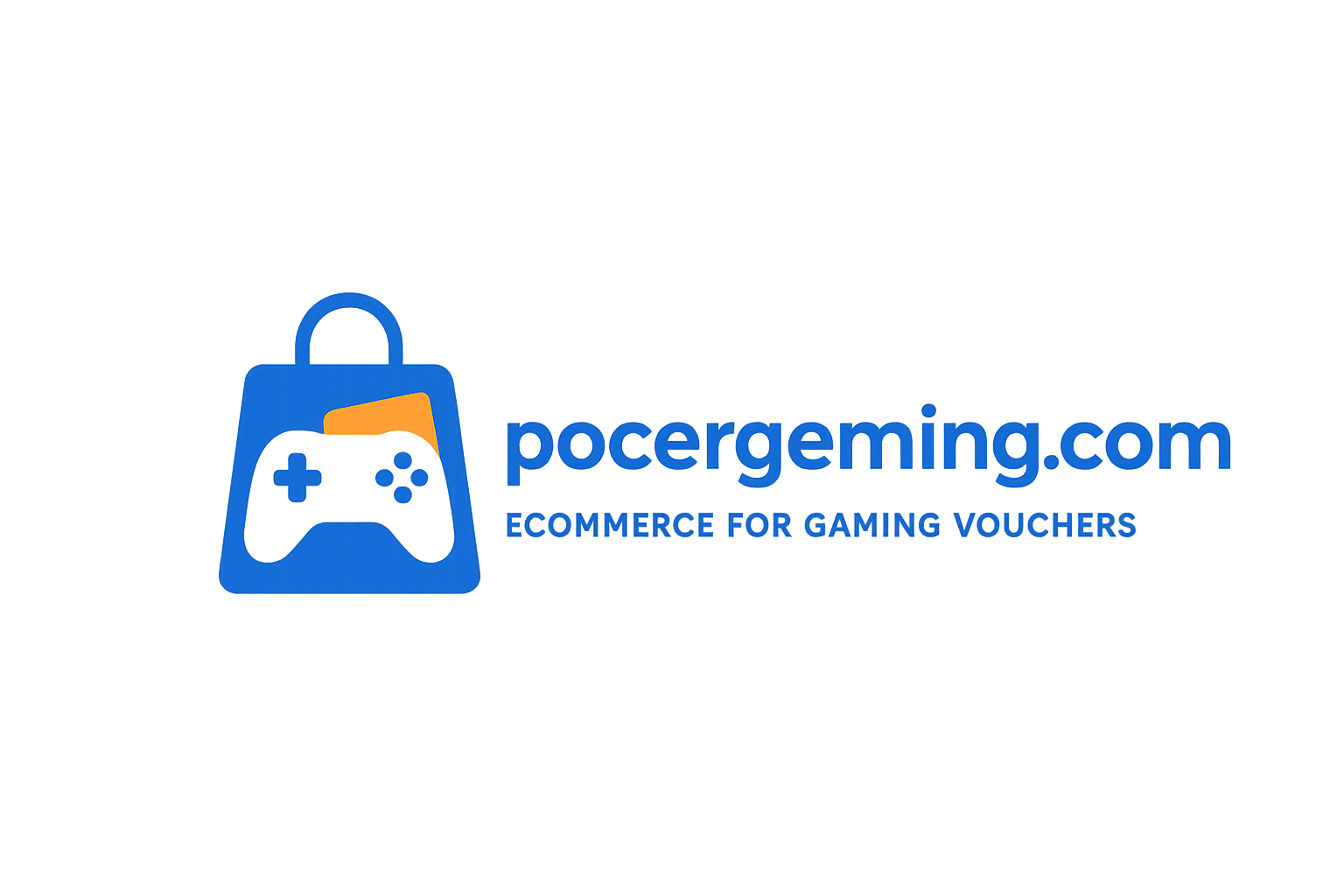 pocergaming Logo