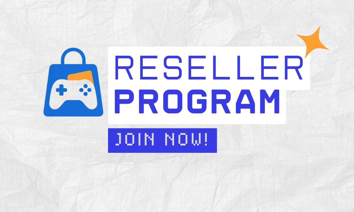 Reseller Program pocergaming.com